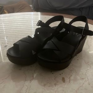 Kork-Ease Ava 2.0 Platform Sandal